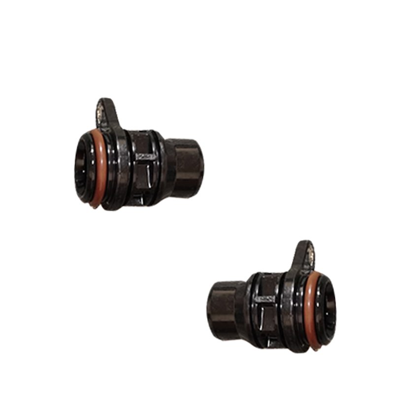 Factory Direct Cooling Pipeline 1102191-00-B Suitable for Tesla Model 3 Y Drive Motor Water Pipe Joint