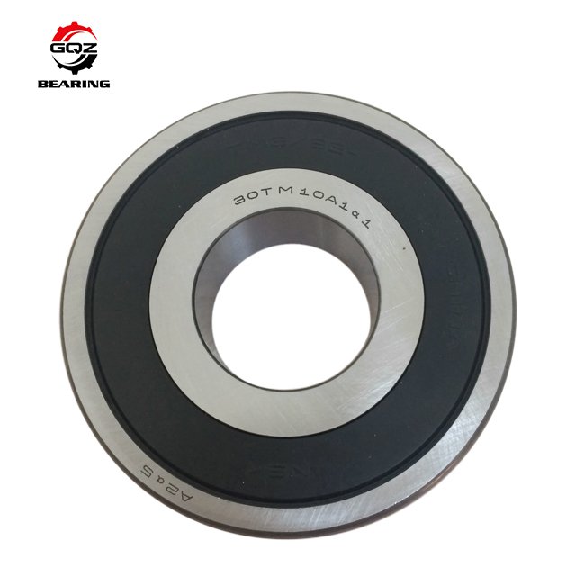 25TM39 Deep Groove Ball Bearing 25x72x22mm 25TM39 Auto Gearbox Bearing