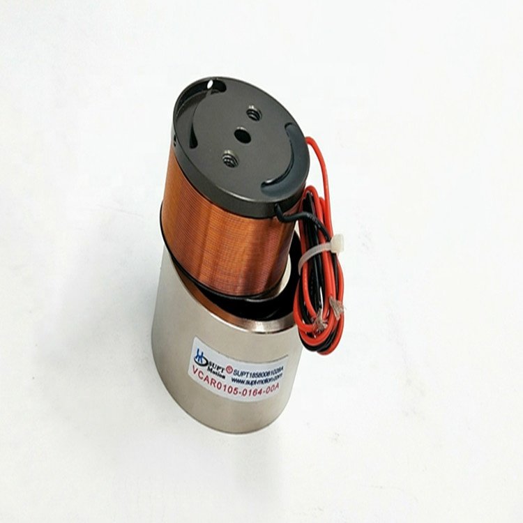24v Linear Actuator Voice Coil Auto Motor