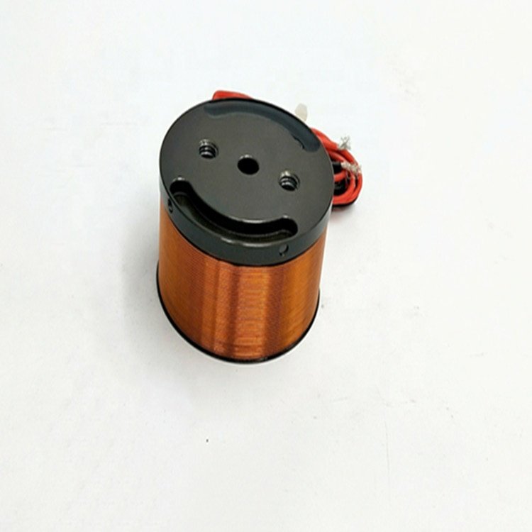 24v Linear Actuator Voice Coil Auto Motor