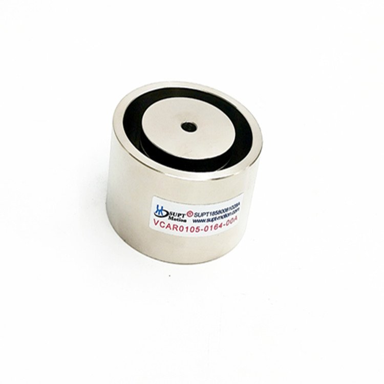 24v Linear Actuator Voice Coil Auto Motor