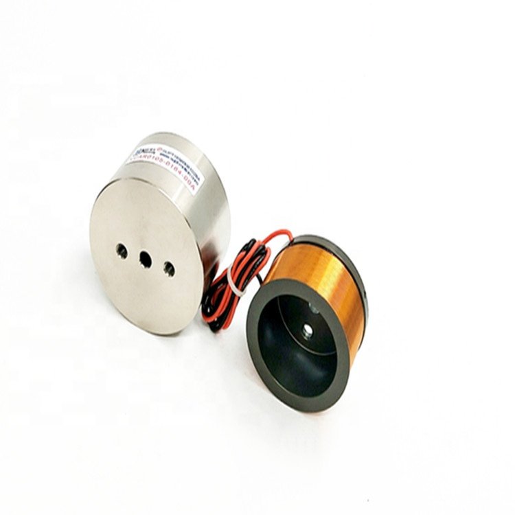24v Linear Actuator Voice Coil Auto Motor