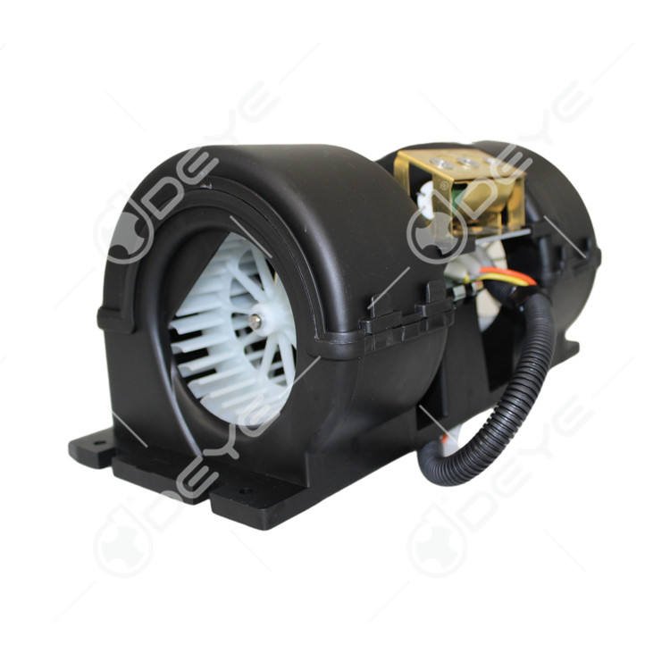 3090905 20936382 Heater air Conditioning A/c Aircon Heater Blower Motor 24v for VOLVO