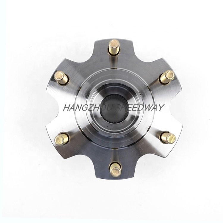 Factory Automotive Parts Rear Driver or Passenger Side Car Wheel Hub Bearing Unit 3780A007
