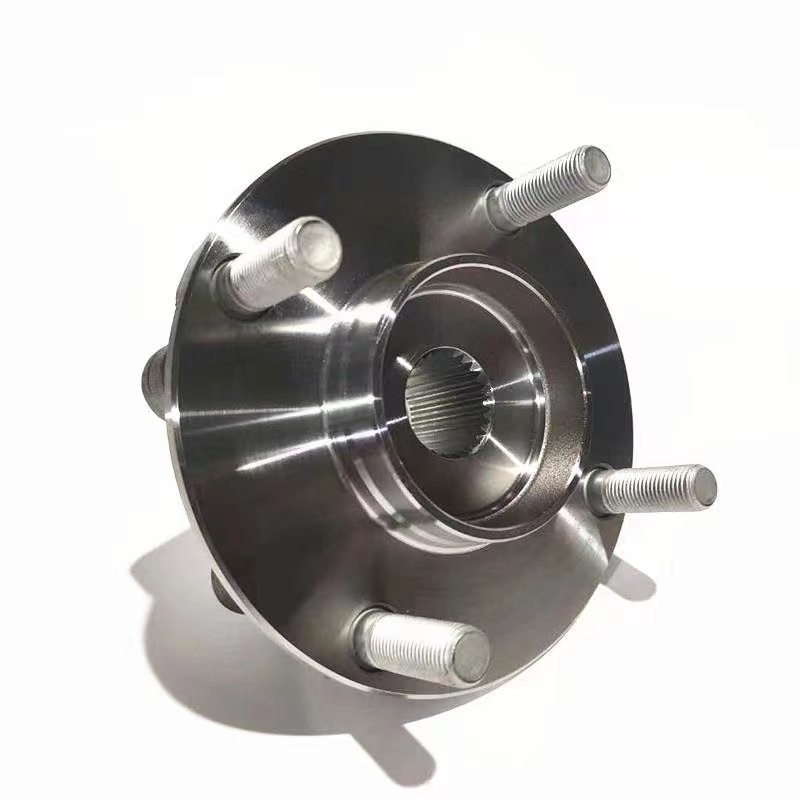 DG357222DWC4 Genuine Quality Bearing 09269-35009 Wheel Bearing Kit with Factory Price