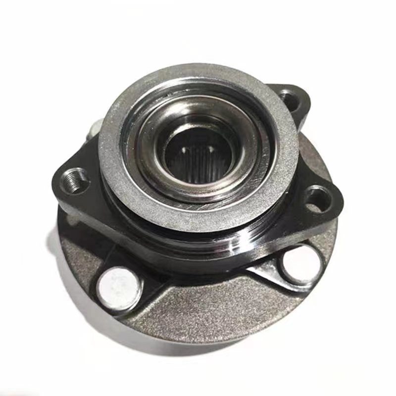 DG357222DWC4 Genuine Quality Bearing 09269-35009 Wheel Bearing Kit with Factory Price