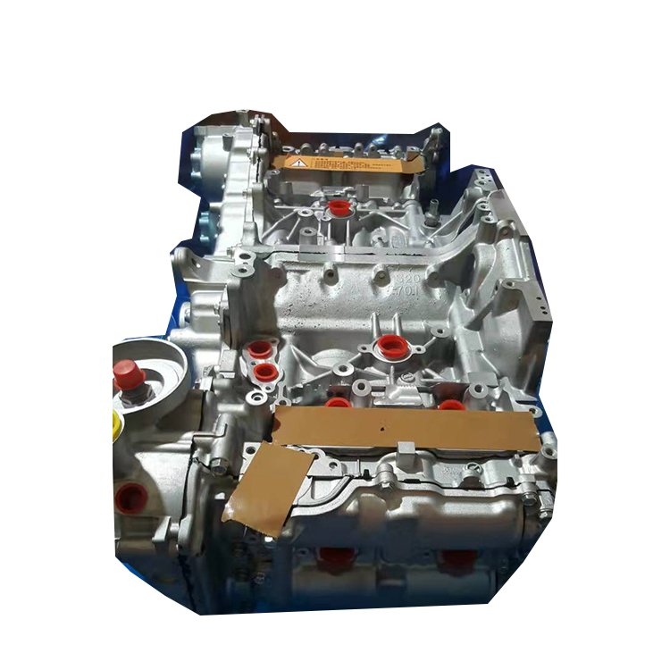 FA20 Brand New 100% Tested 2.0l FA20 Engine Assembly Motor for Subaru FA20