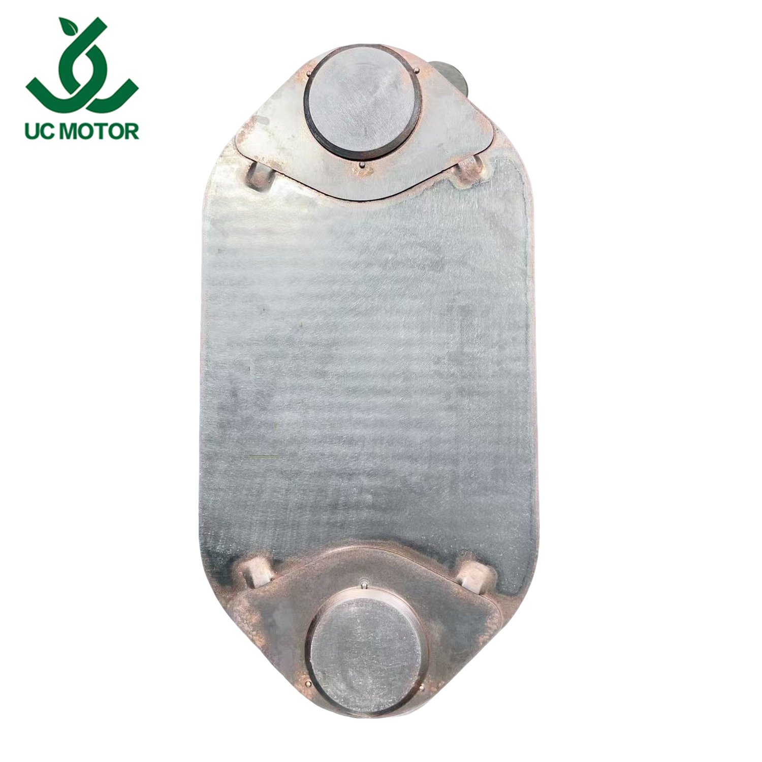 High Quality Engine Oil Cooler for Mercedes Benz Actros MP4 A4711801065 4711800265