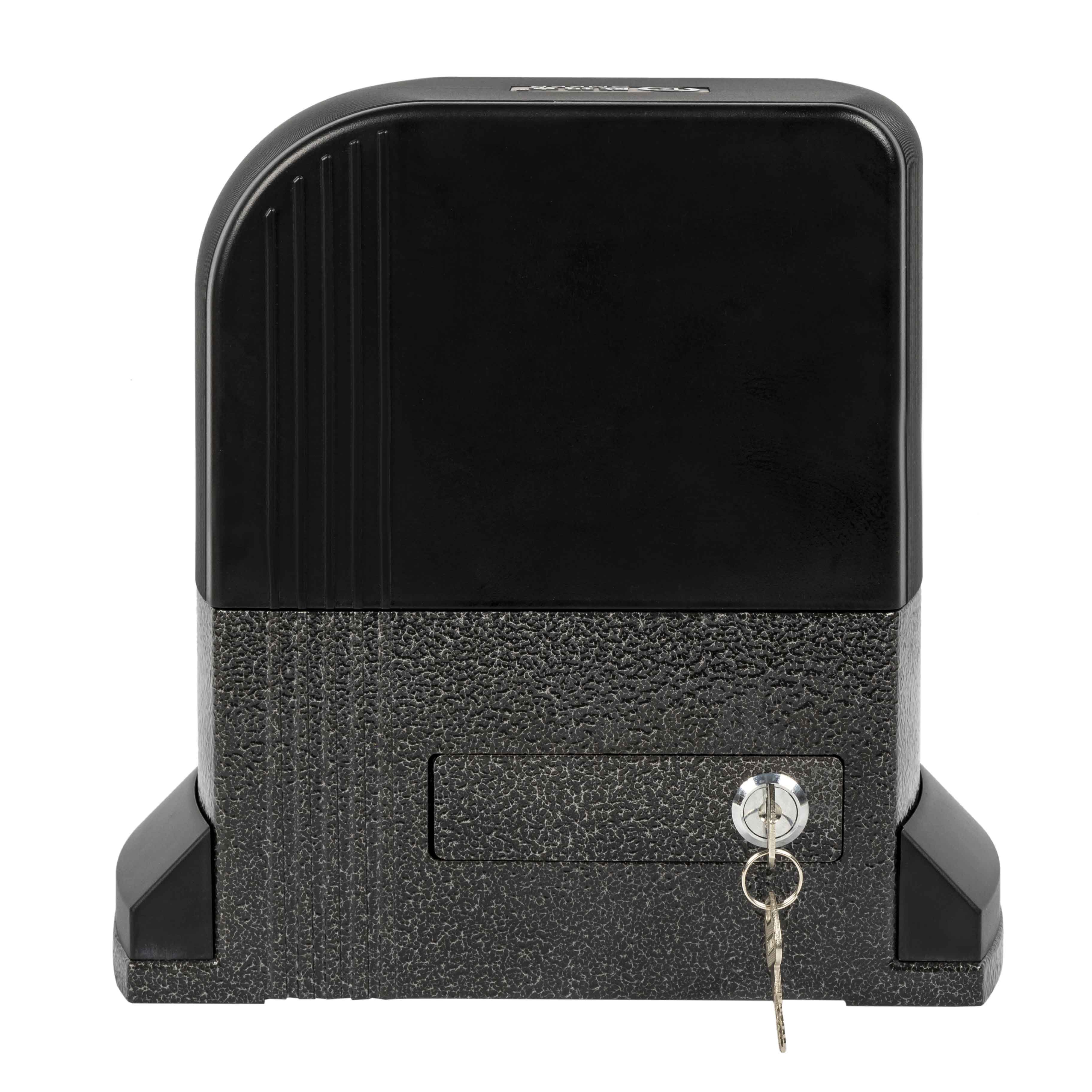 New Design DC/AC Type Smart Sliding Gate Motor for Sliding Gate and Driveway