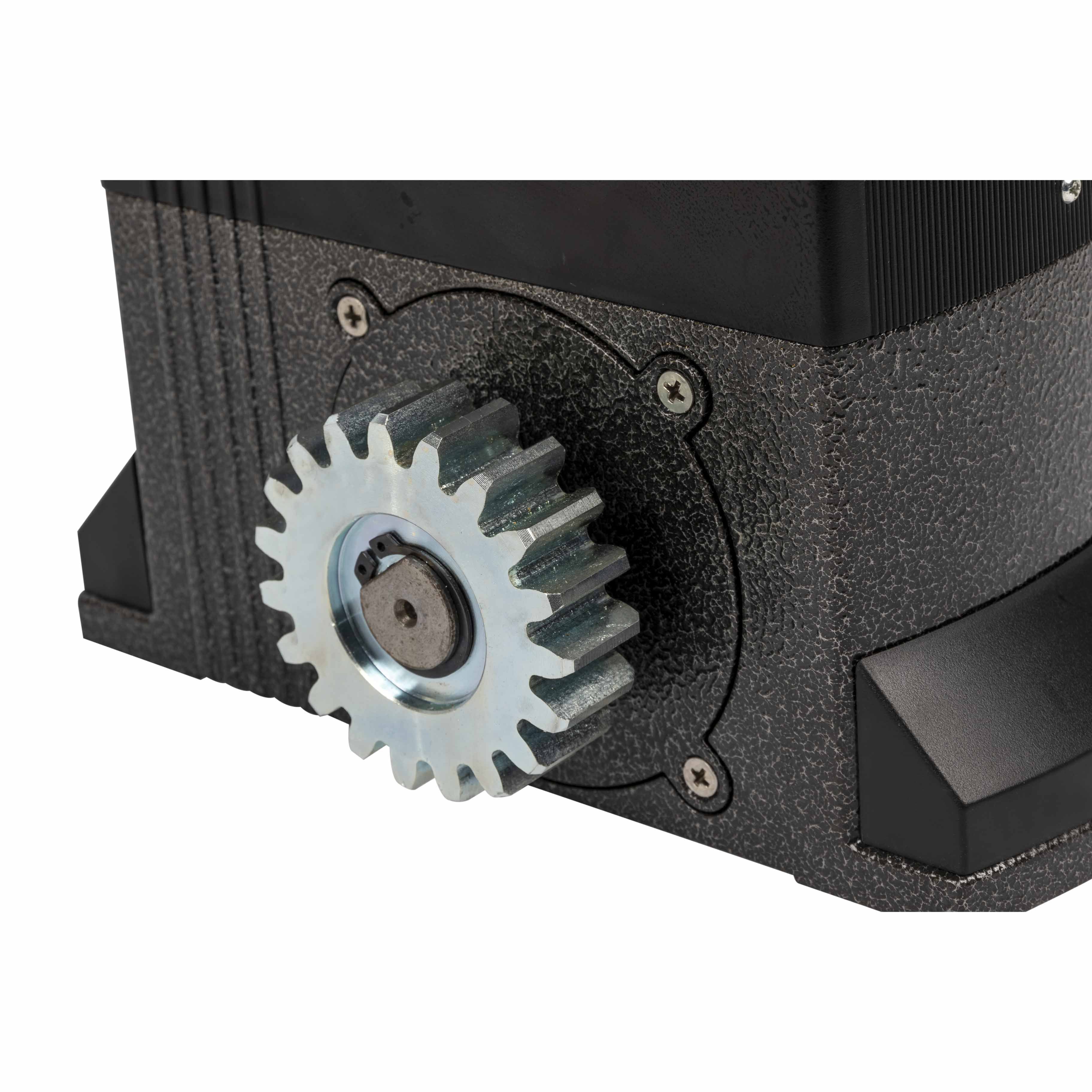 New Design DC/AC Type Smart Sliding Gate Motor for Sliding Gate and Driveway