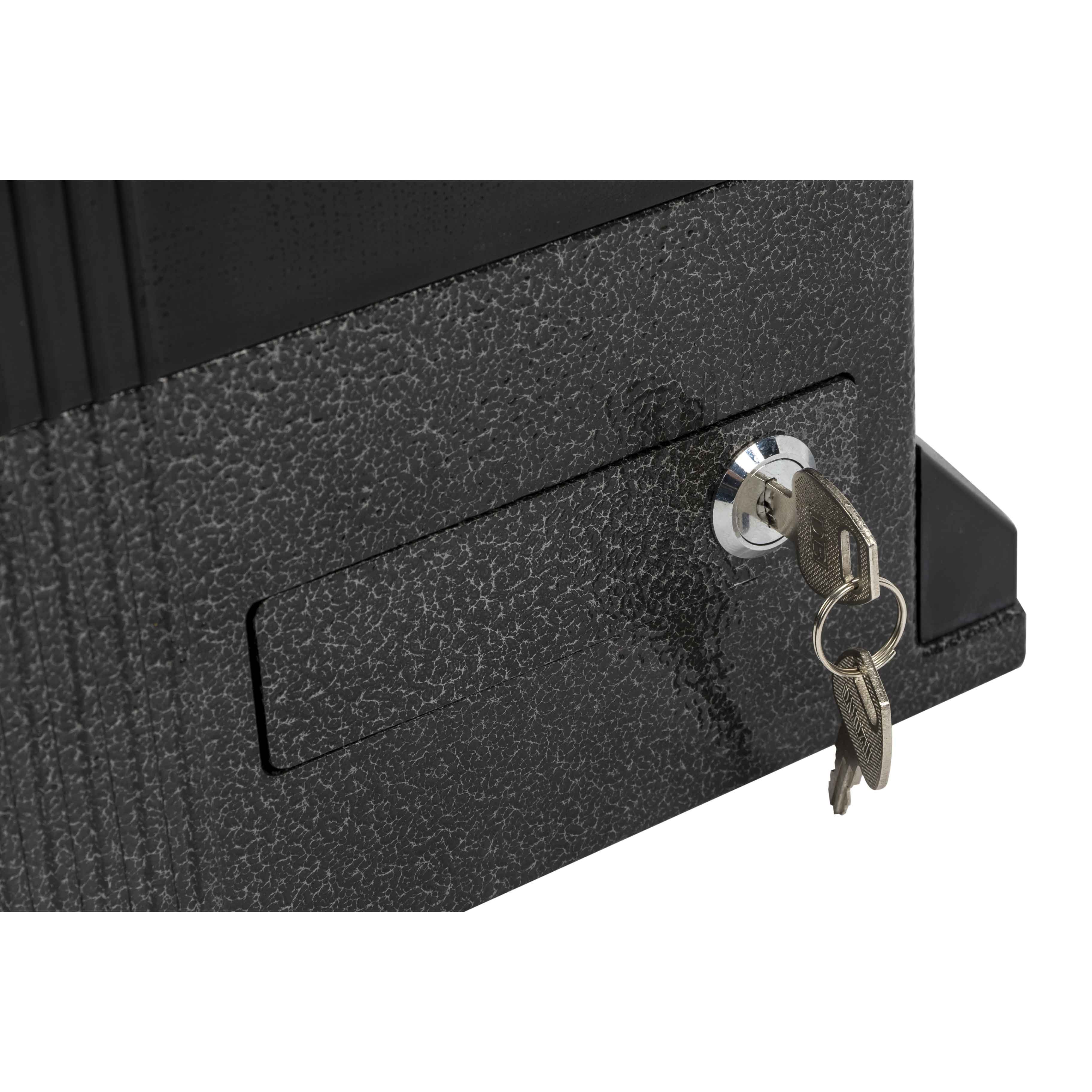 New Design DC/AC Type Smart Sliding Gate Motor for Sliding Gate and Driveway
