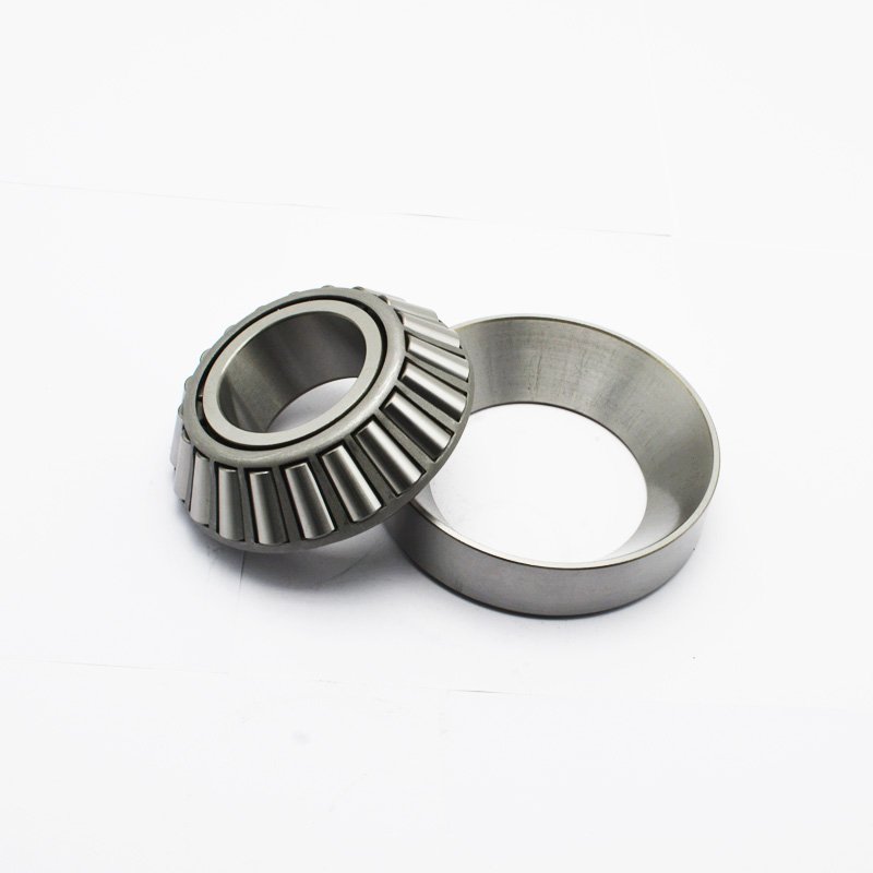 Auto Truck Tapered Roller Bearing LM1949/LM1910 Good Stability Low Noise