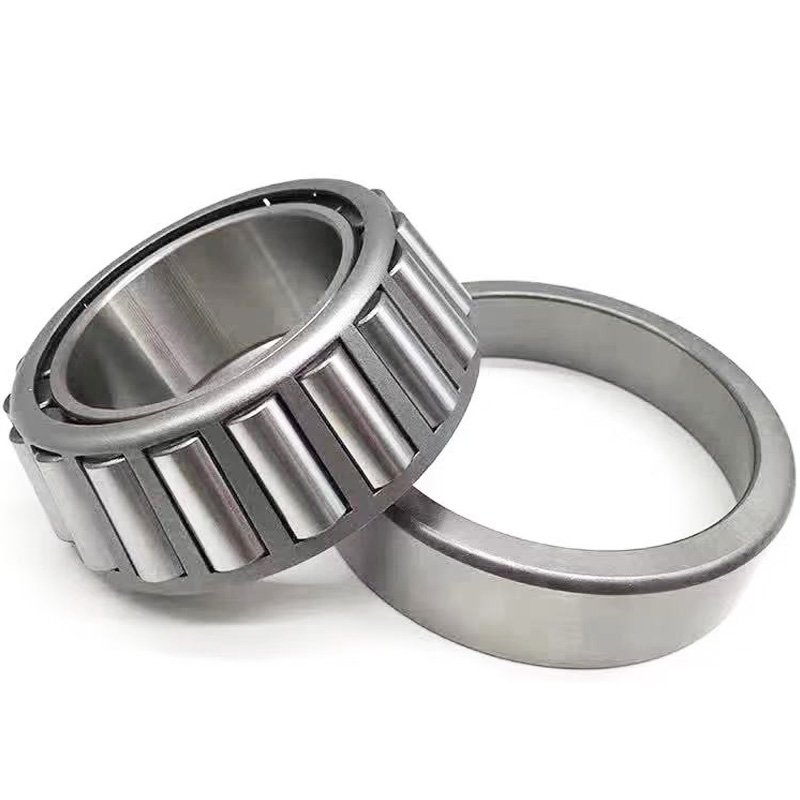 Auto Truck Tapered Roller Bearing LM1949/LM1910 Good Stability Low Noise