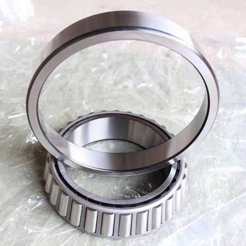 Auto Truck Tapered Roller Bearing LM1949/LM1910 Good Stability Low Noise