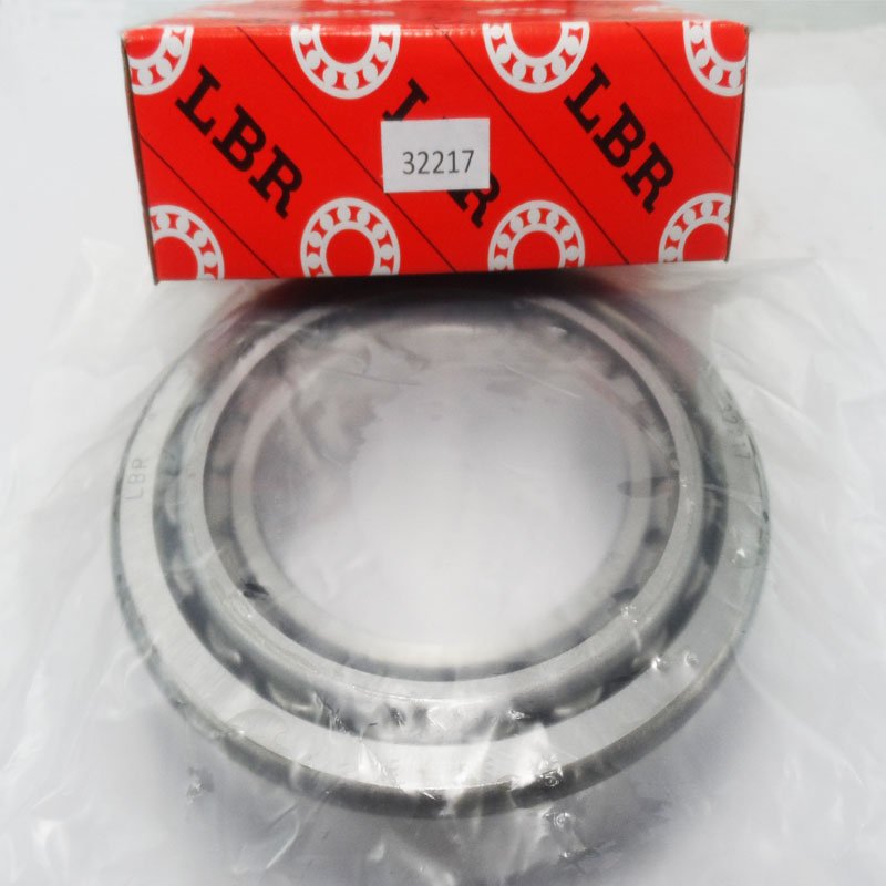 Auto Truck Tapered Roller Bearing LM1949/LM1910 Good Stability Low Noise
