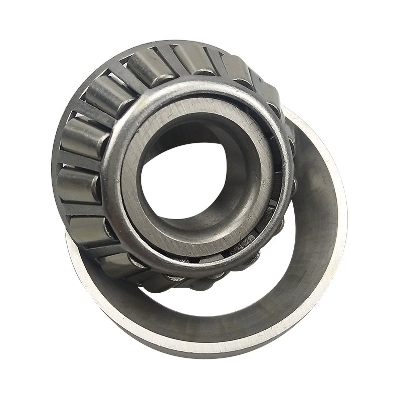 Modern Minimalism 60 * 130 * 33.5 Low Noise High Speed British Taper Roller Bearing Auto Bearing 30312