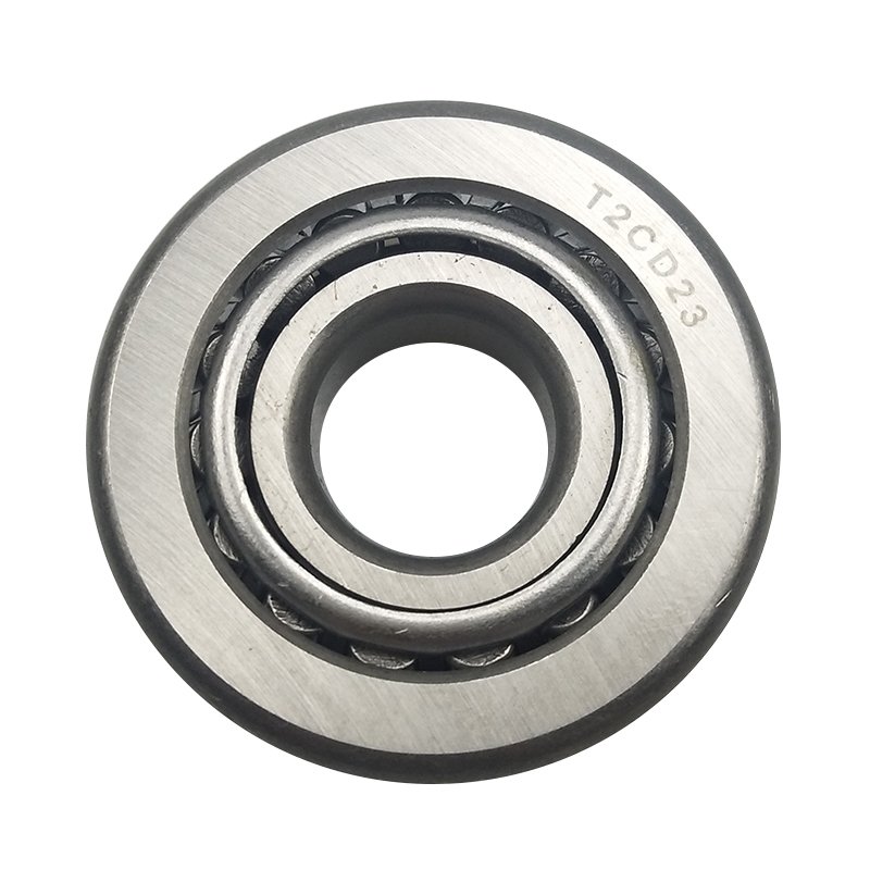 Modern Minimalism 60 * 130 * 33.5 Low Noise High Speed British Taper Roller Bearing Auto Bearing 30312
