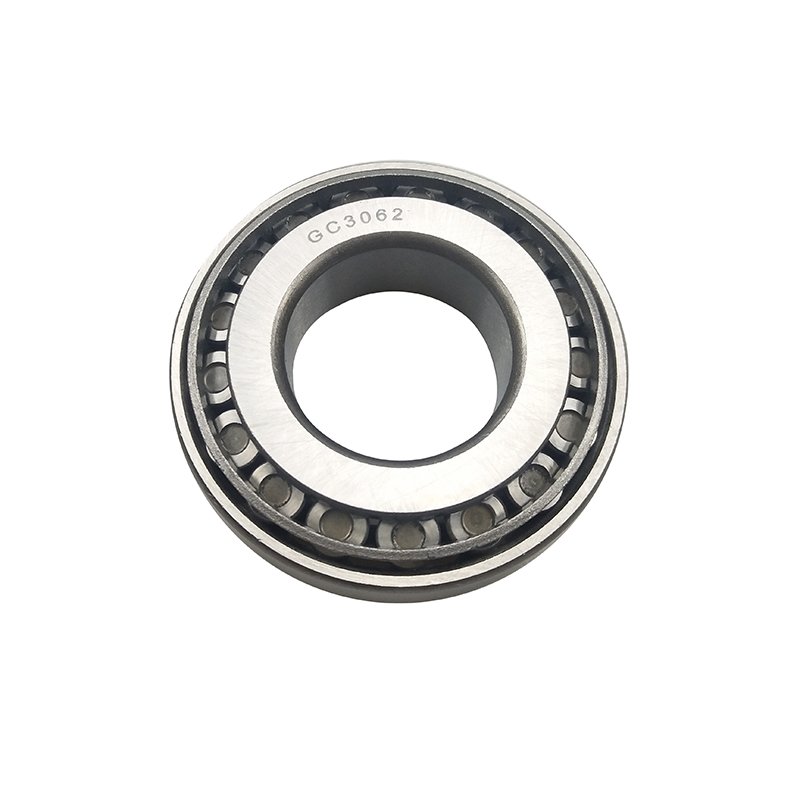 Modern Minimalism 60 * 130 * 33.5 Low Noise High Speed British Taper Roller Bearing Auto Bearing 30312