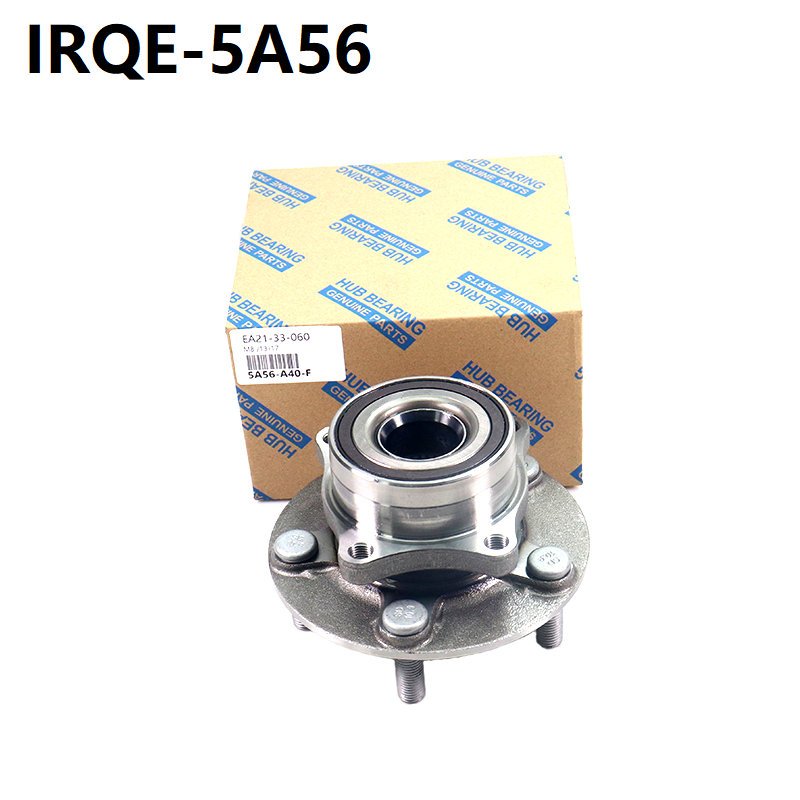 EA21-33-060 Automotive Front Hub Unit Bearing Assembly 5A56 for MZDA