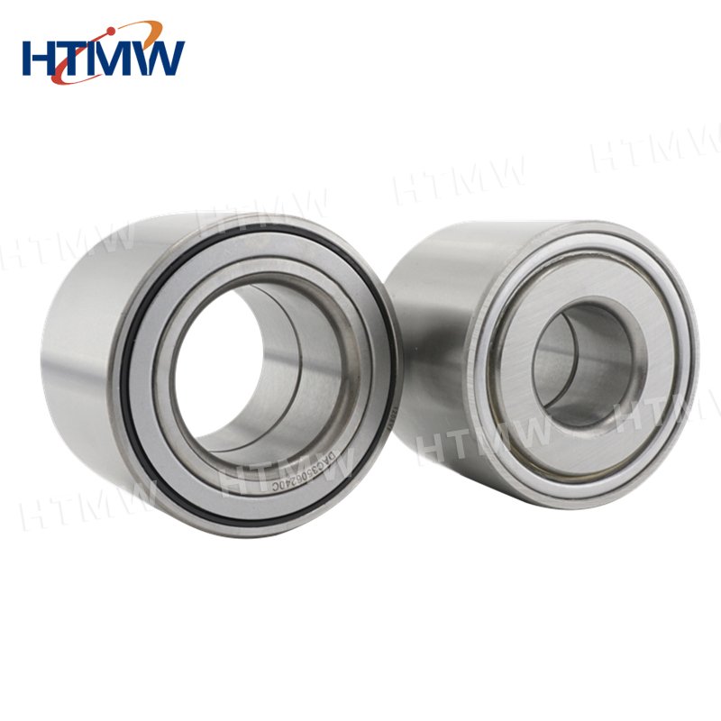 HTMW DAC346737 Auto Bearing DAC34670037 Wheel Bearings Wheel Hub Bearing