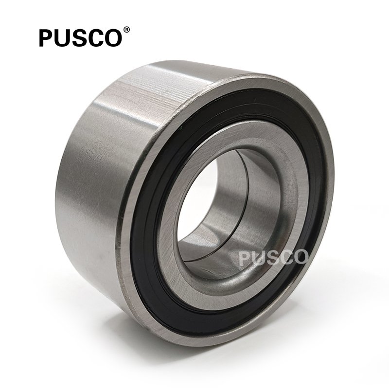 PUSCO High Speed Long Life Front Wheel Hub Ball Bearing DAC35720033 GB40582 Automotive Bearing IR8055 35*72*33 mm in Stock