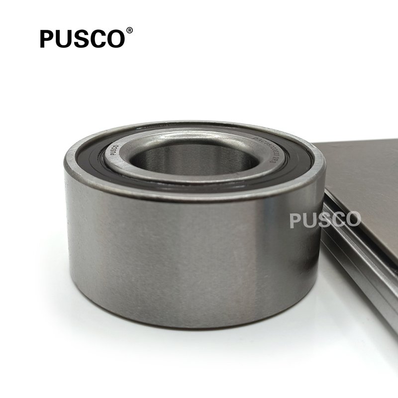 PUSCO High Speed Long Life Front Wheel Hub Ball Bearing DAC35720033 GB40582 Automotive Bearing IR8055 35*72*33 mm in Stock
