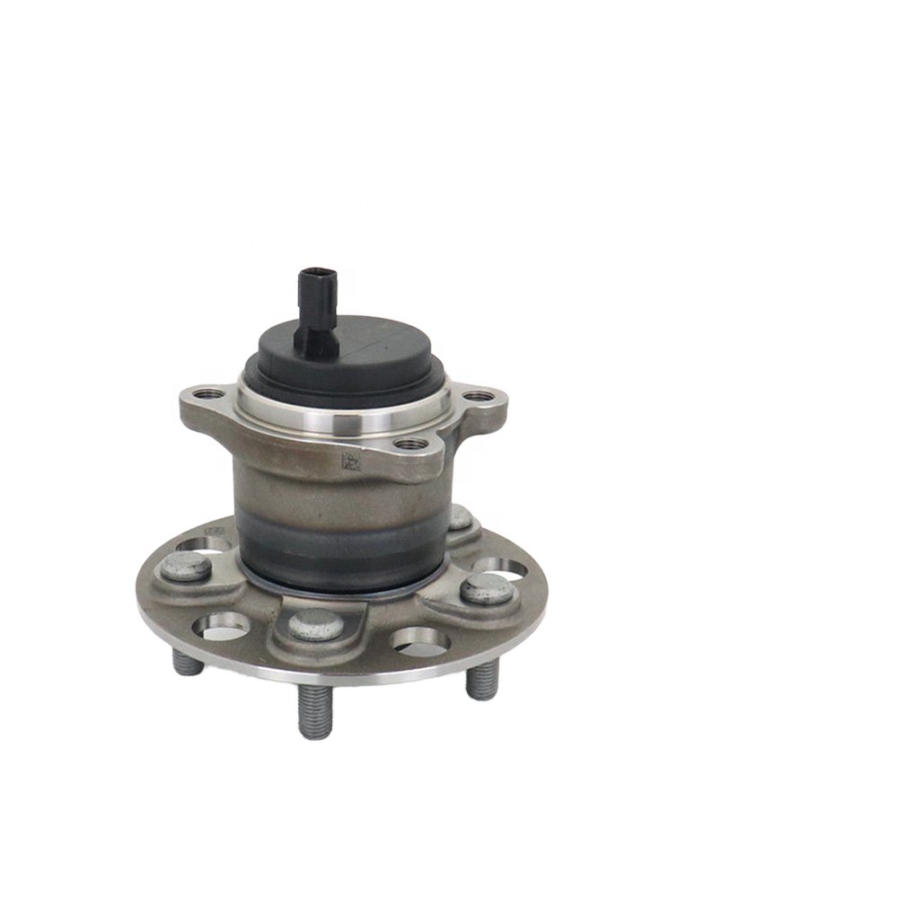 Rear Wheel Bearing 42450-0E080 2020-2022 for TOYOTA HIGHLANDER/KLUGER AXUH70 GSU70 TXUA70
