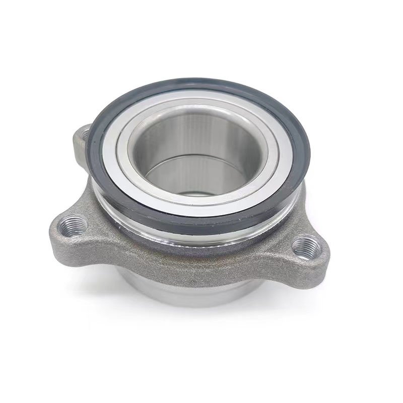 Auto Bearing Rear Wheel Hub Automotive Wheel Hub Bearing DAC35680042 DAC35680233/30 DAC35720033 Bearing