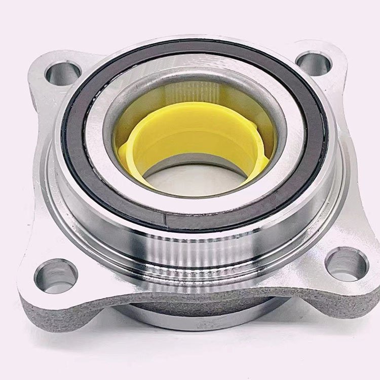 Auto Bearing Rear Wheel Hub Automotive Wheel Hub Bearing DAC35680042 DAC35680233/30 DAC35720033 Bearing