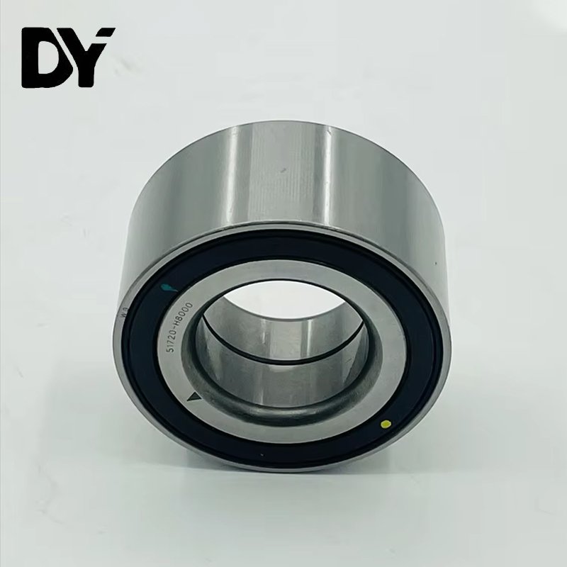 High quality car chassis parts front hub bearings for hyundai Accent kia Rio OE 51720-H8000
