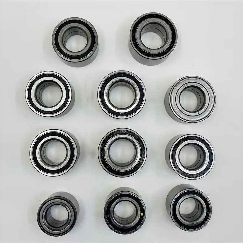 High quality car chassis parts front hub bearings for hyundai Accent kia Rio OE 51720-H8000