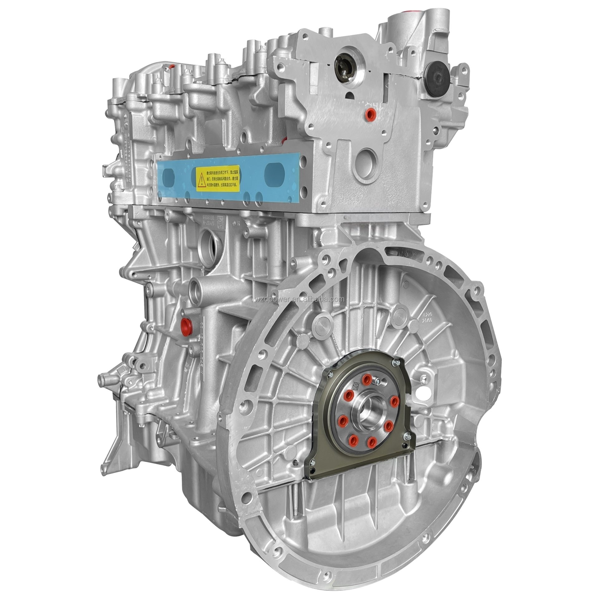 Brand New Auto Motor 2.0t 270920 Car Engine for Mercedes Benz GLA260 B260 A180 A200 GLC300 GLE350 G350 S320L 2.0L 270 M270Engine