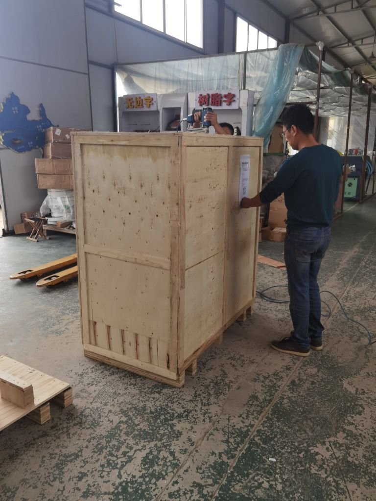 DH-8150 China Letter Bender Neon Sign Making Machine and Cnc Channel Letter Bending Machines with Auto Adjust Cutting Depth