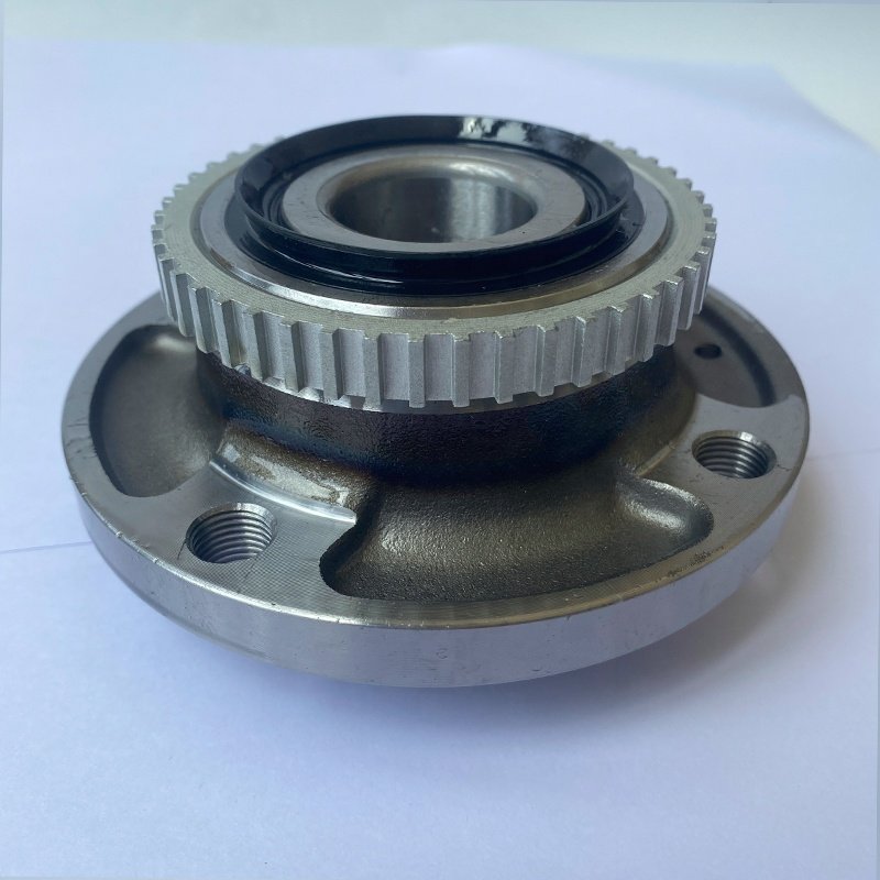 3748.68 Rear Wheel Hub Auto Bearing for PEUGEOT 406