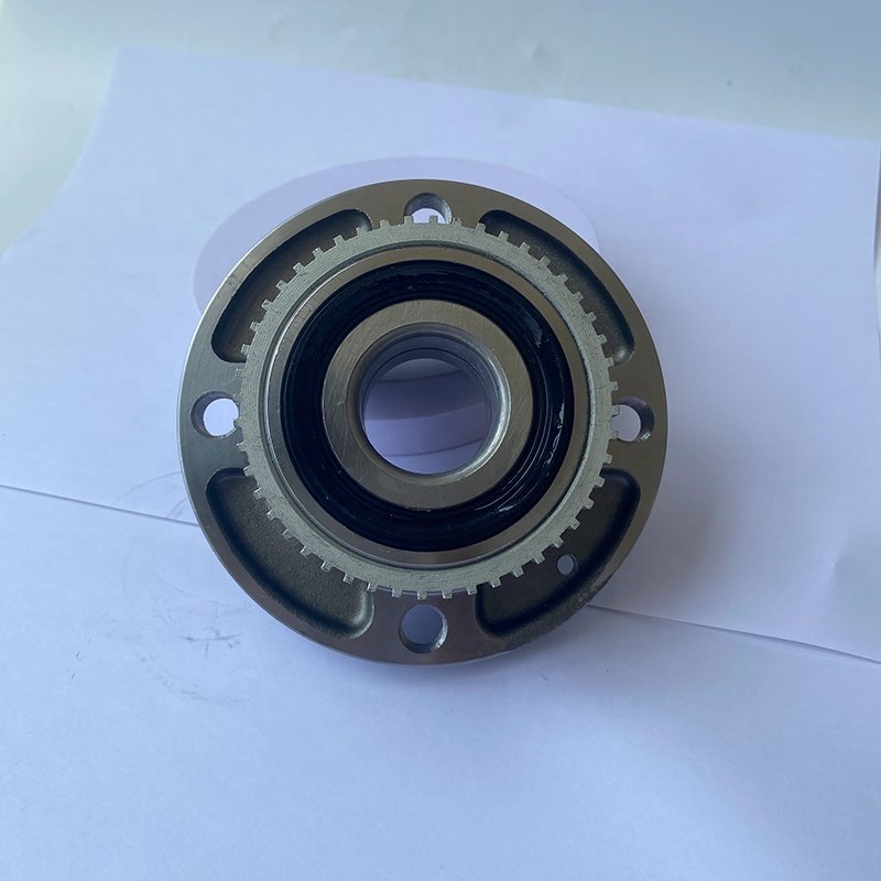 3748.68 Rear Wheel Hub Auto Bearing for PEUGEOT 406