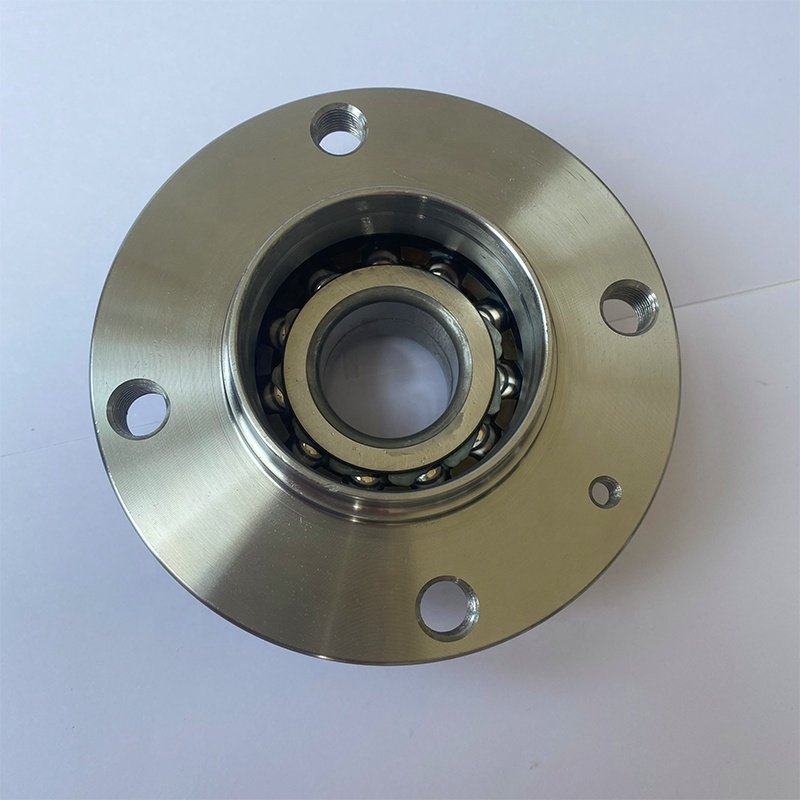 3748.68 Rear Wheel Hub Auto Bearing for PEUGEOT 406