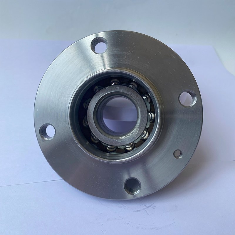 3748.68 Rear Wheel Hub Auto Bearing for PEUGEOT 406
