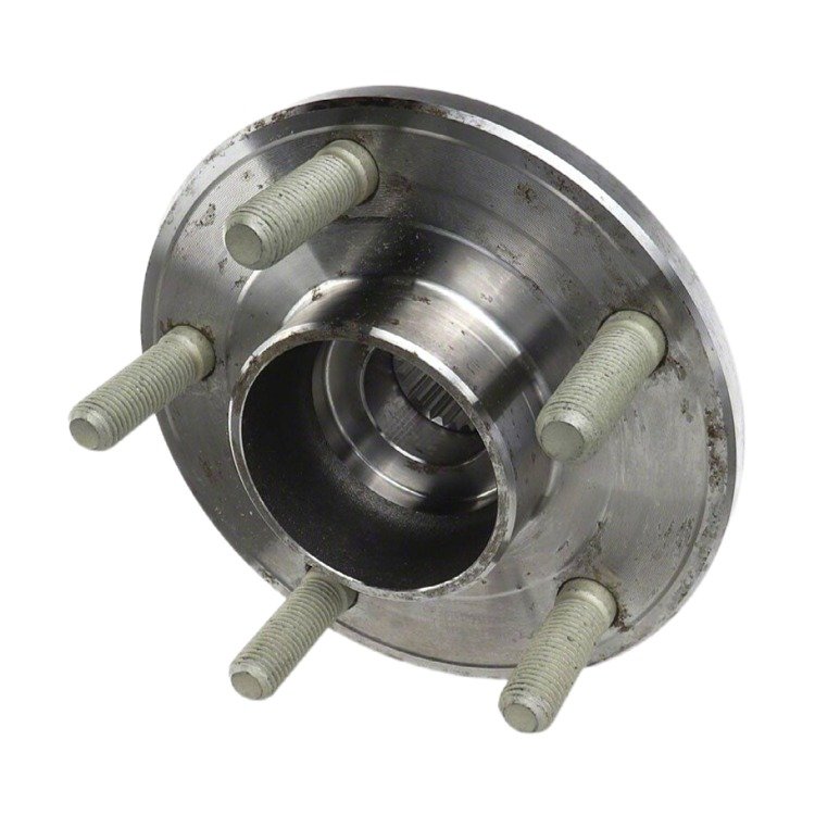 High Load Capacity High Precision High Quality Wheel Hub Bearing DACF1031FRSH2 for Automobile