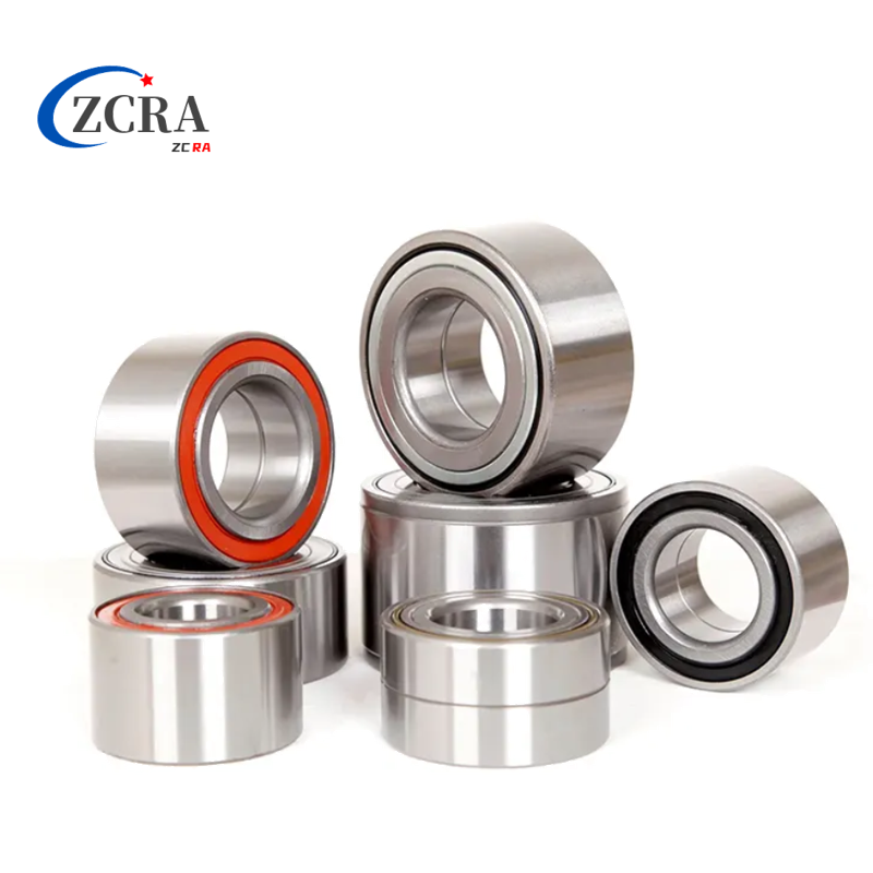 Hot Selling High-performance Car Wheel Hub Bearing DAC28580042 28 * 58 * 42, High-speed, Low-noise, Long Service Life