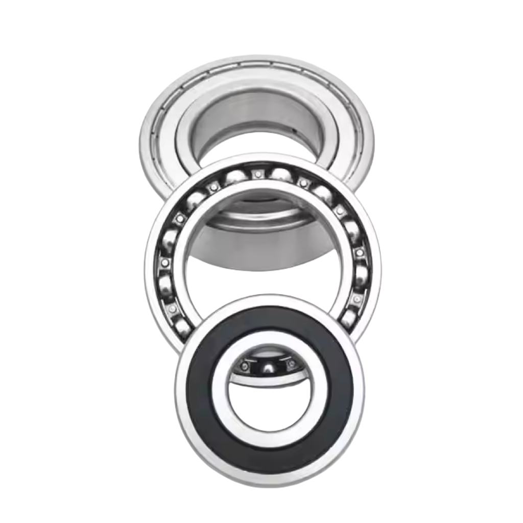 Hub Cars Bearings B34-18 Deep groove Ball Bearing 34x80x16mm Automobile Bearing Unit