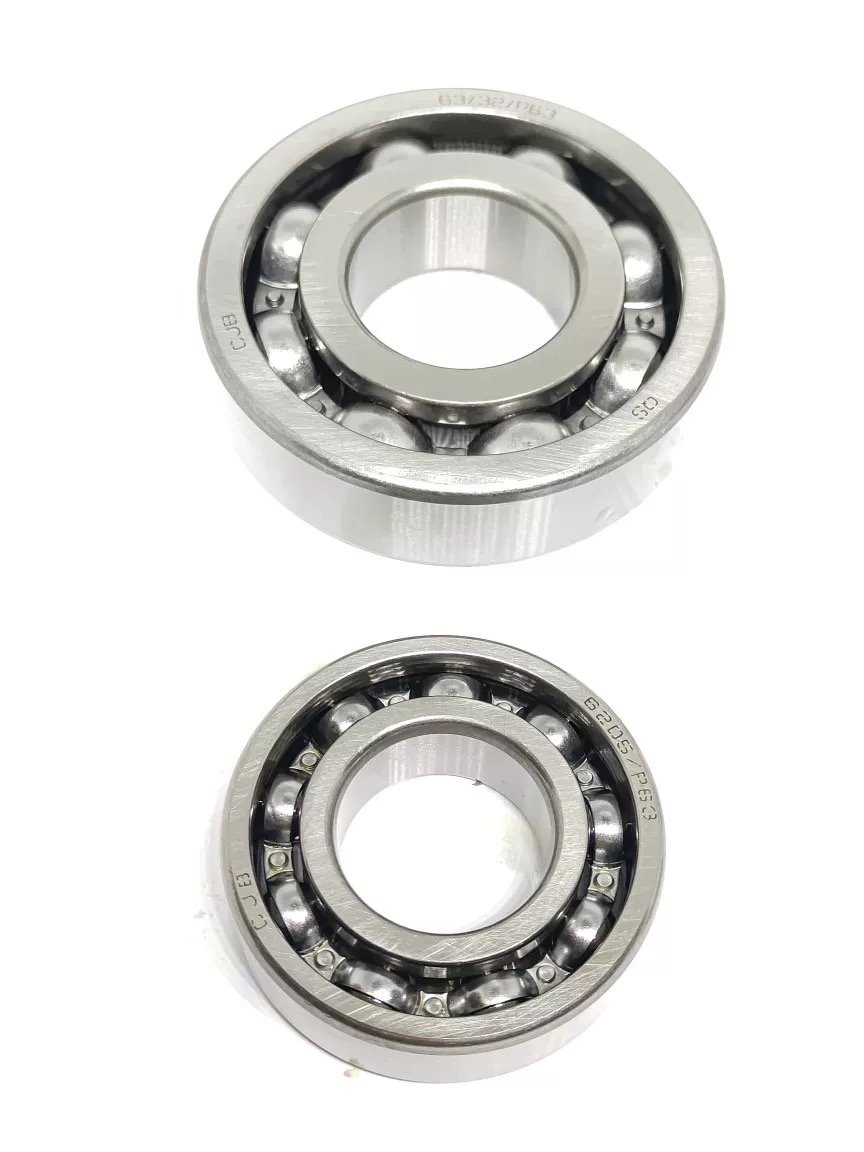 Hub Cars Bearings B34-18 Deep groove Ball Bearing 34x80x16mm Automobile Bearing Unit