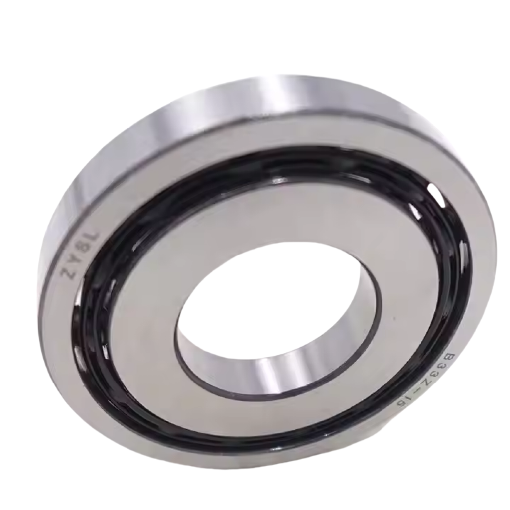 Hub Cars Bearings B34-18 Deep groove Ball Bearing 34x80x16mm Automobile Bearing Unit