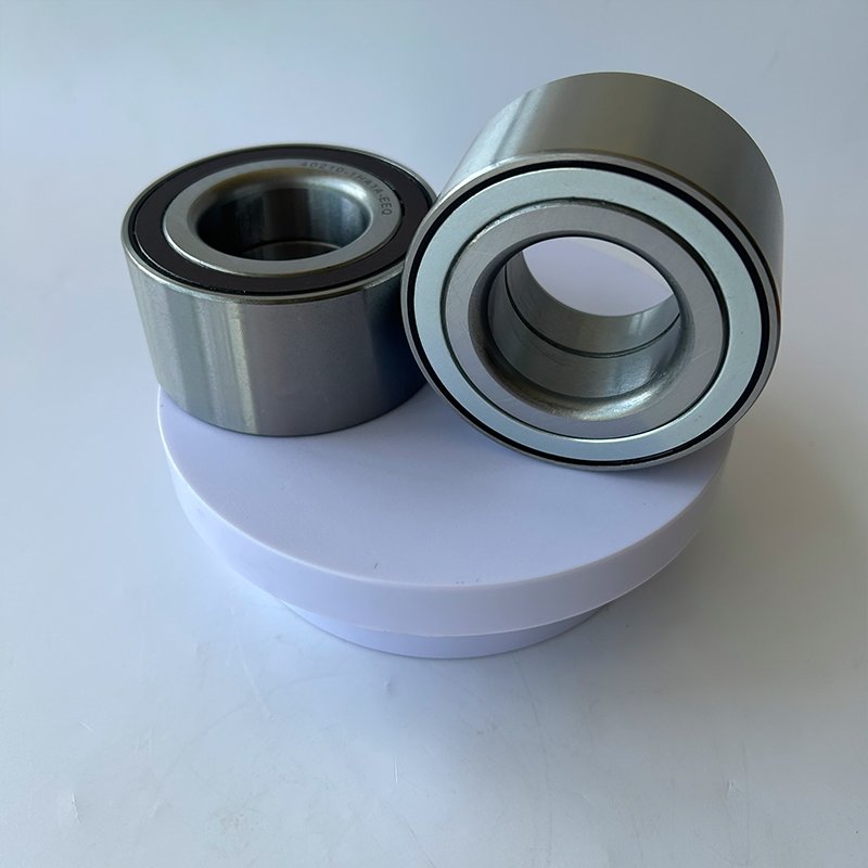 Factory Supply Auto bearings 43KWD07AU42CA157 DU437700455 front wheel bearing for TOYOTA