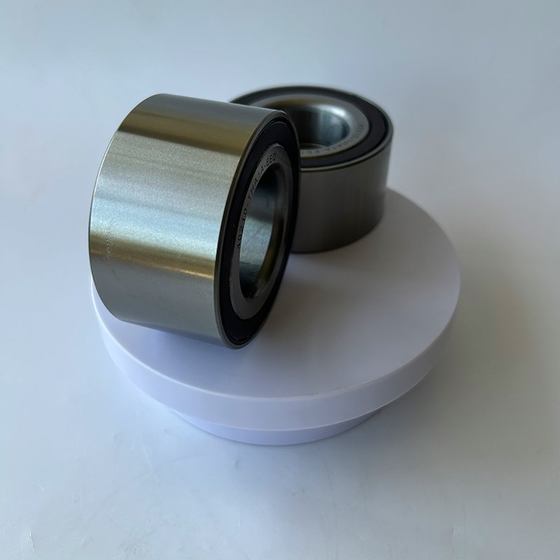 Factory Supply Auto bearings 43KWD07AU42CA157 DU437700455 front wheel bearing for TOYOTA