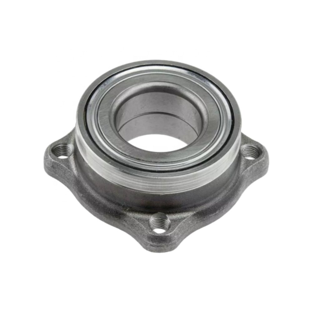 33406787015 Demillon Auto Parts Rear Wheel Hub Bearing for BMW X3 F25 X4 N47 D20 N57 D30 N20 B20 B16 F26 33416775021 33406850159