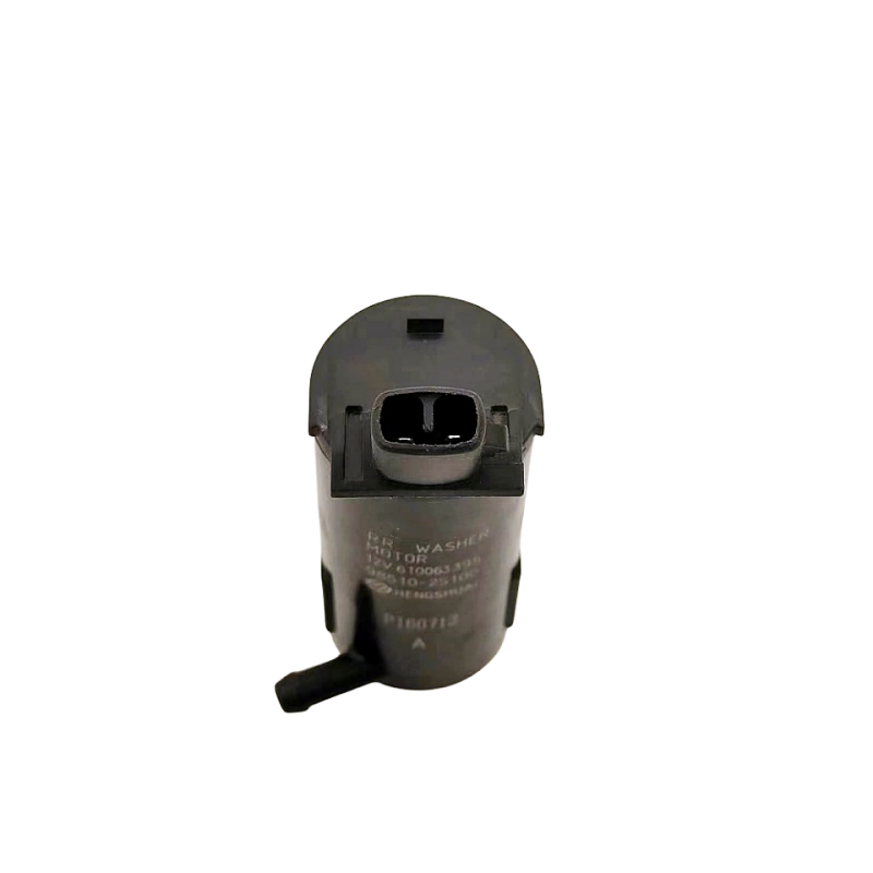 High Quality for Kia Sportage Windshield Cleaning Pump Auto Motor 98510-2S100 985102S100