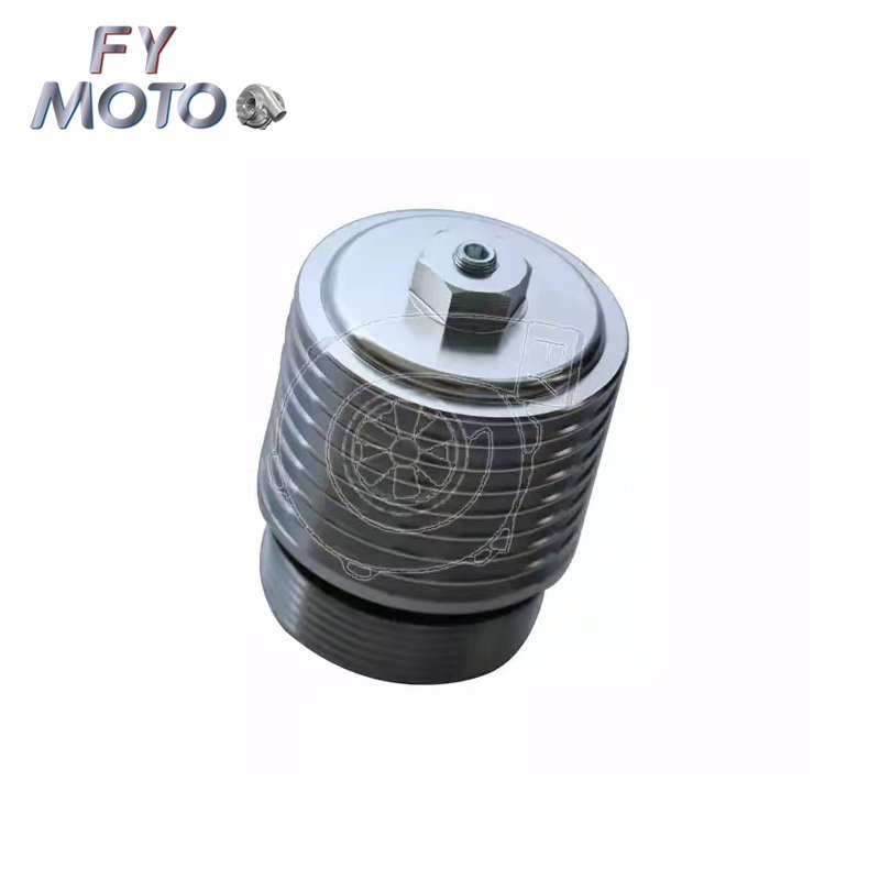 Billet CNC Housing Fits All Audi, VW, SEAT, SKODA Models with DSG