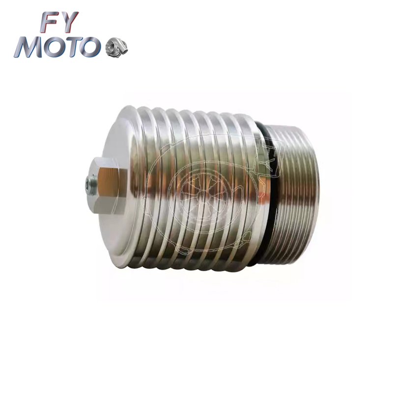 Billet CNC Housing Fits All Audi, VW, SEAT, SKODA Models with DSG