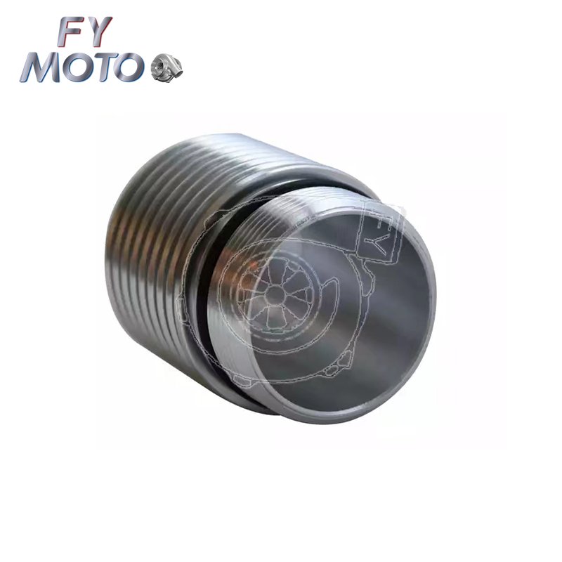 Billet CNC Housing Fits All Audi, VW, SEAT, SKODA Models with DSG