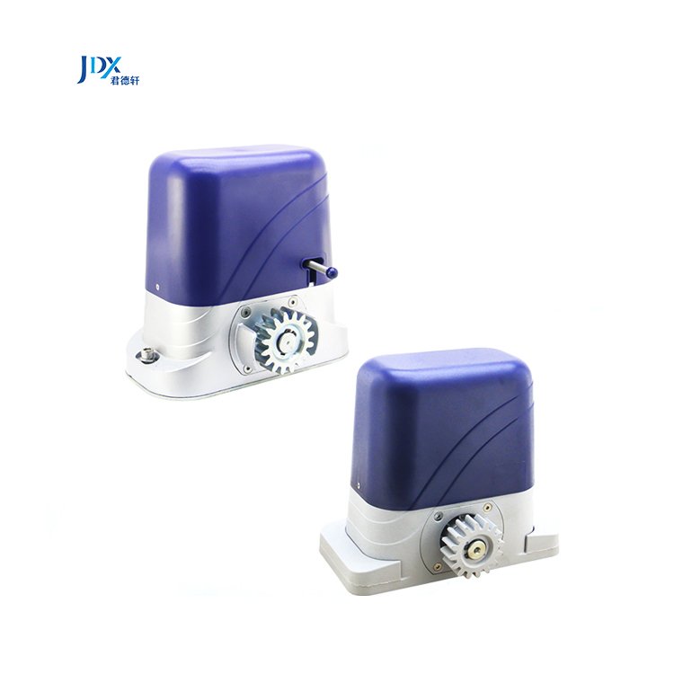 Auto Sliding Gate Motor 5000kg 24v Dc Motor Sliding Gate Control Board Sliding Gate Motors With Wifi